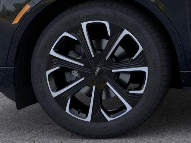 New 2026 Lincoln Nautilus Reserve AWD/4WD image 19
