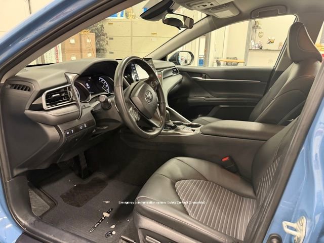 Used 2024 Toyota Camry SE image 19