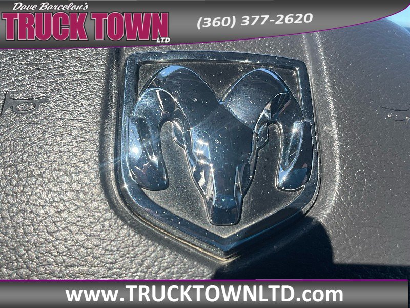 Used 2012 RAM 1500 Express AWD/4WD image 19