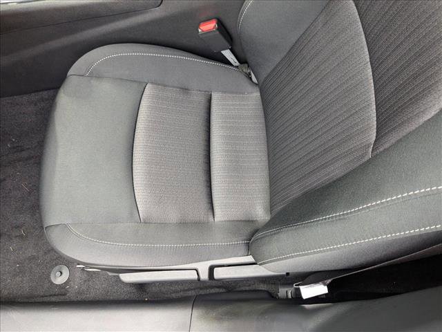 New 2025 Nissan Altima 2.5 S FWD image 4