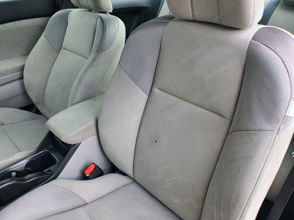 Used 2013 Honda Civic EX image 18