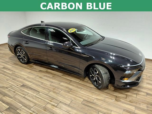 Used 2025 Hyundai Sonata SEL image 8