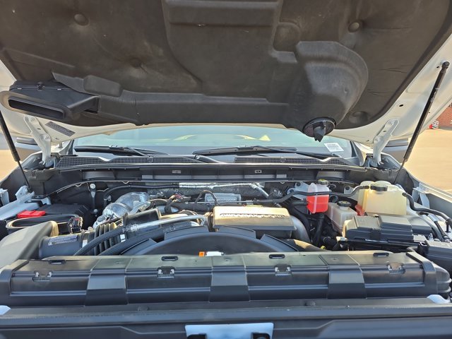 Used 2022 GMC Sierra 2500 Denali image 31