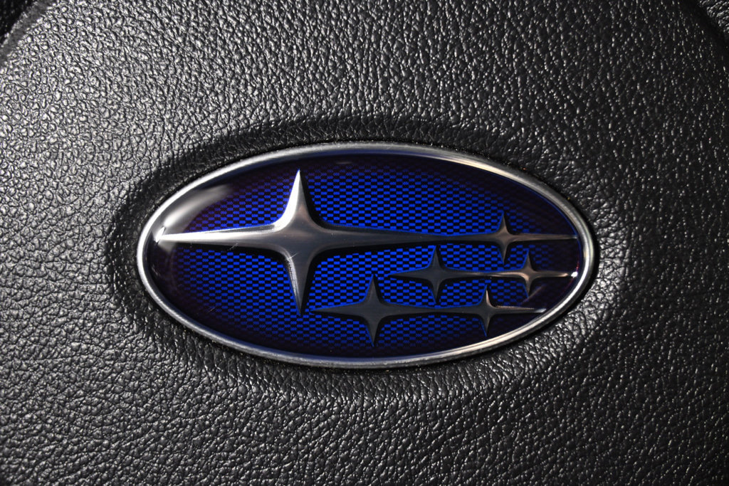 Certified 2024 Subaru Crosstrek 2.0i Premium AWD/4WD image 34