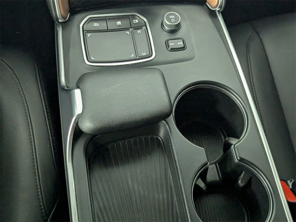 Used 2021 Acura TLX image 23