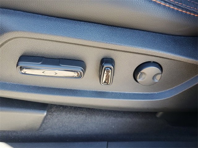 Certified 2026 Honda Passport TrailSport image 11