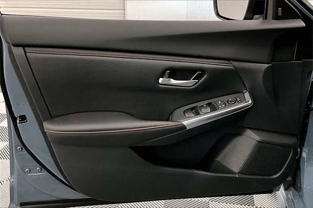New 2025 Nissan Sentra SR image 29