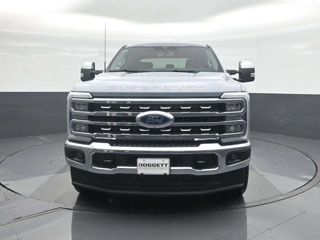 New 2026 Ford F250 Lariat w/ Chrome Package AWD/4WD image 5