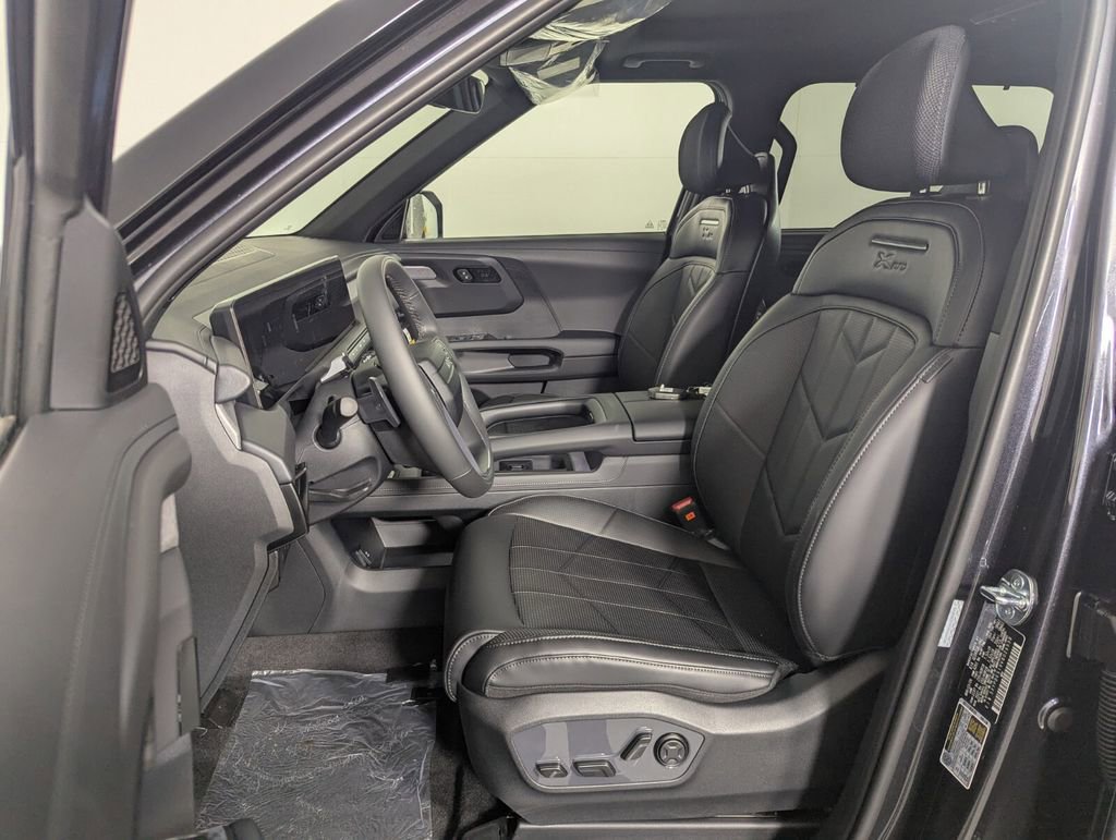 New 2027 Kia Telluride SX X-Pro image 12