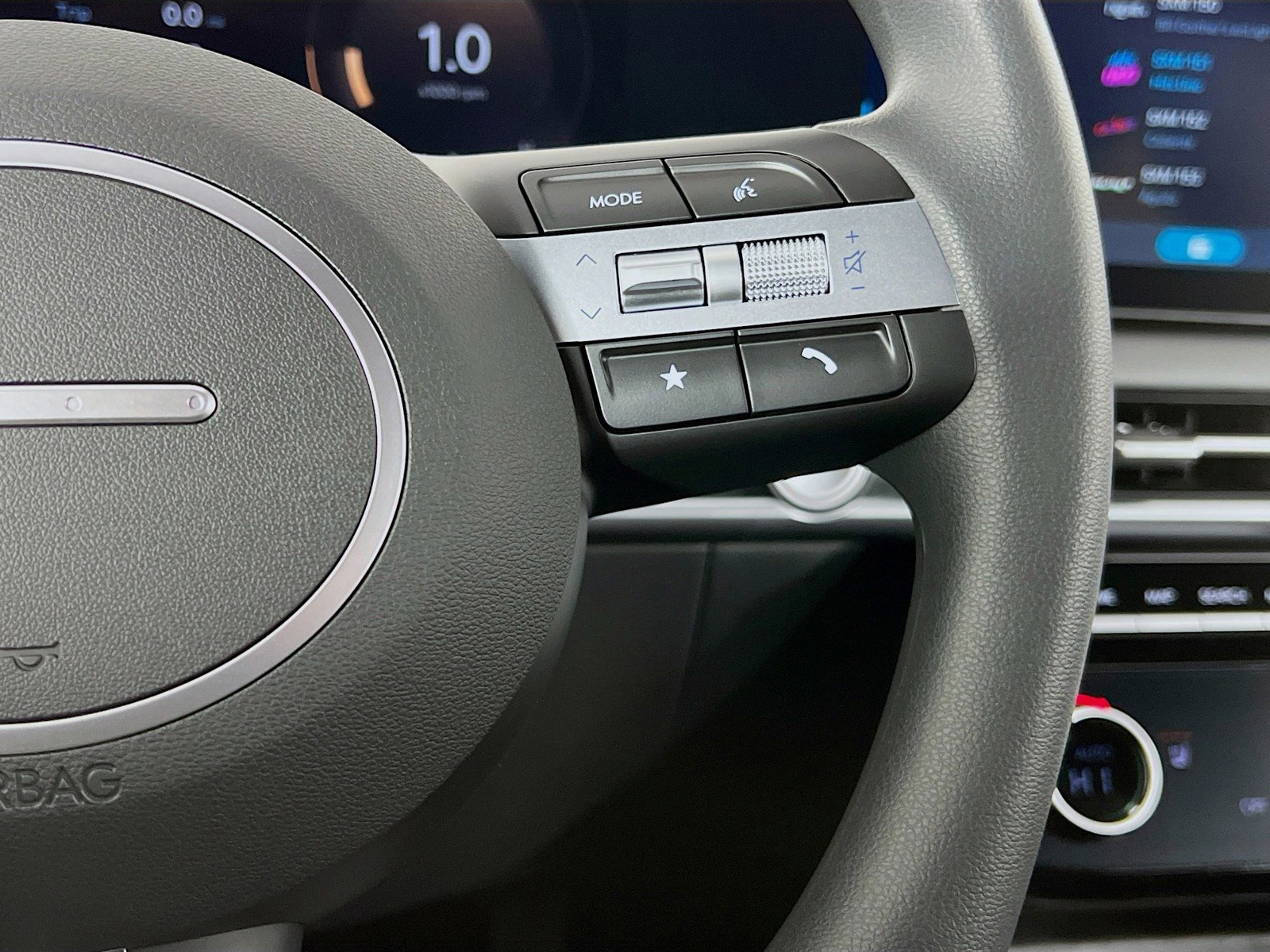 New 2026 Hyundai Santa Cruz SEL AWD/4WD image 15