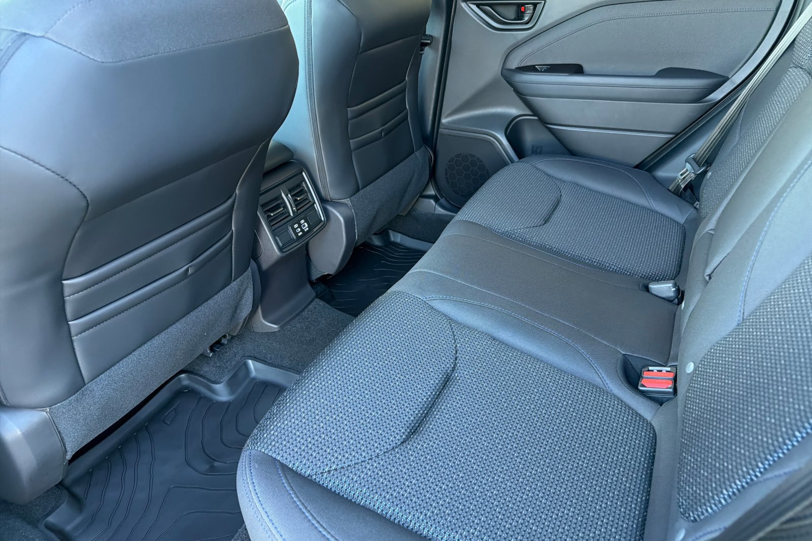 New 2026 Subaru Forester Premium image 12