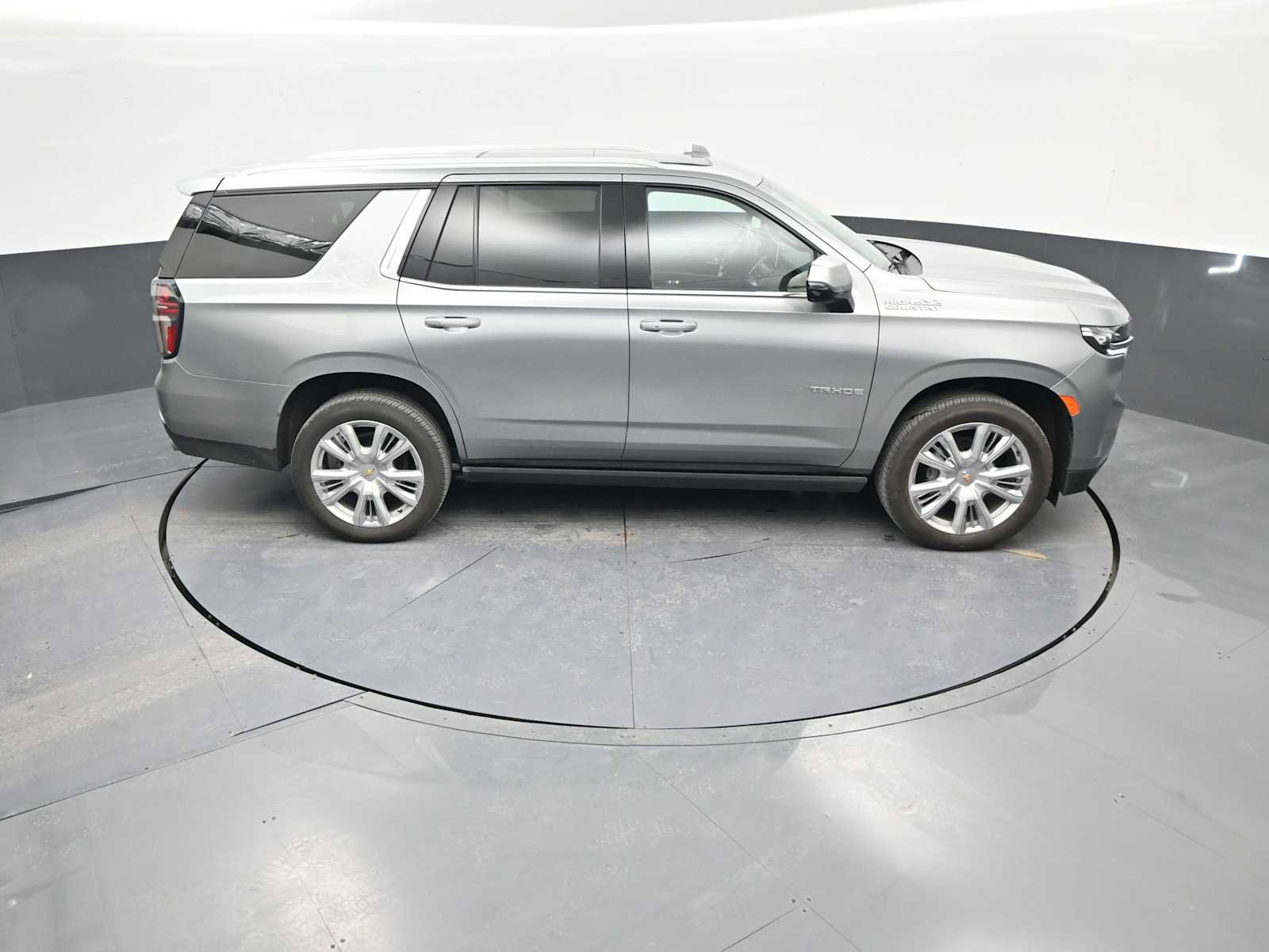 Used 2024 Chevrolet Tahoe High Country w/ Max Trailering Package image 39