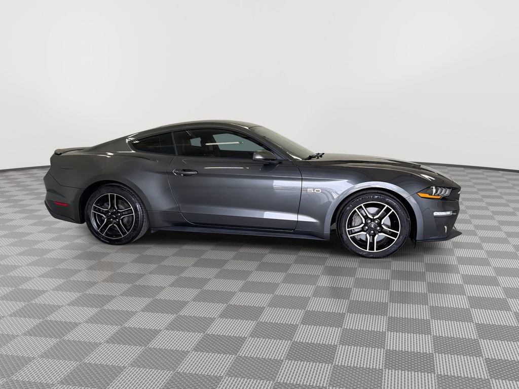 Used 2019 Ford Mustang GT Premium w/ Equipment Group 401A image 13
