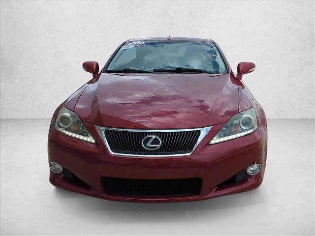 Used 2013 Lexus IS 250C w/ Luxury Pkg video 2