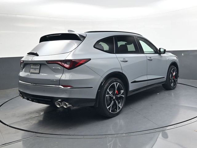 New 2026 Acura MDX Type S image 4