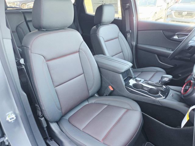 New 2025 Chevrolet Blazer RS w/ Driver Confidence II Package image 12