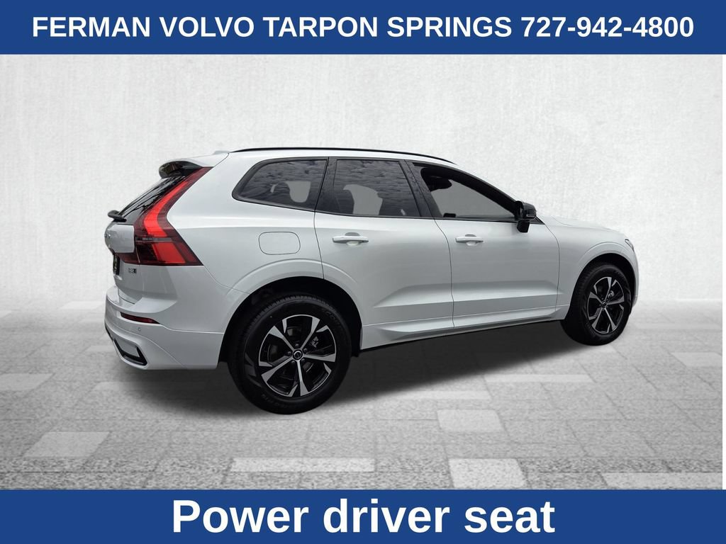 New 2026 Volvo XC60 B5 Core AWD/4WD image 11