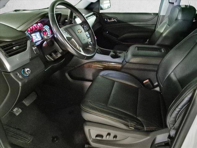 Used 2019 Chevrolet Tahoe LS RWD image 12