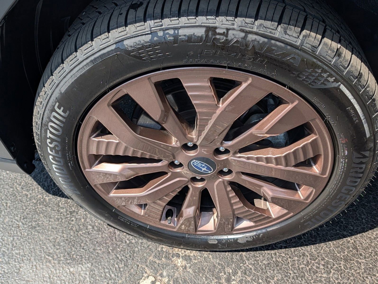 Used 2026 Subaru Forester Sport AWD/4WD image 15