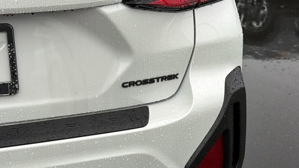 New 2026 Subaru Crosstrek 2.0i Premium image 11