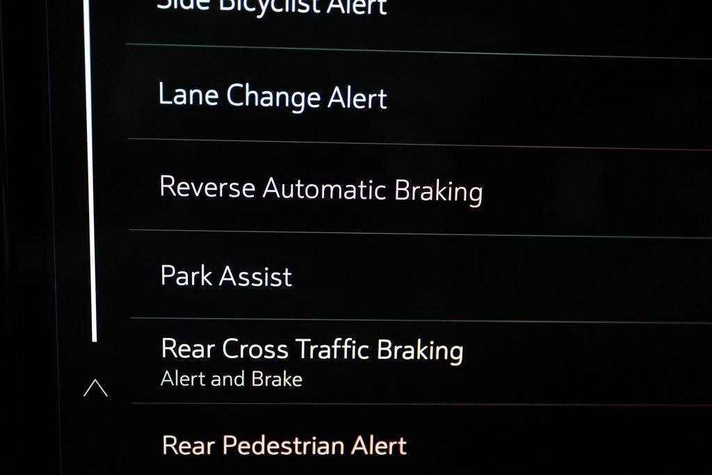 Used 2026 GMC Yukon XL Denali Ultimate image 38