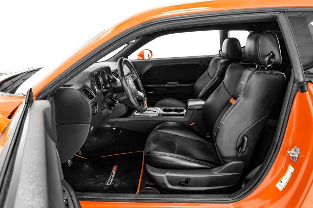 Used 2008 Dodge Challenger SRT8 image 23