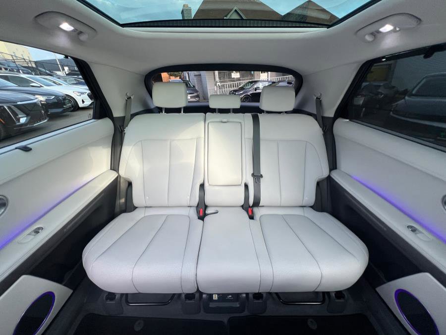 Used 2024 Hyundai Ioniq 5 Limited image 41