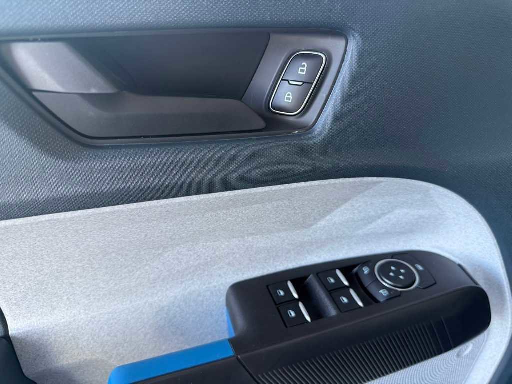 New 2025 Ford Maverick XLT w/ Equipment Group 301A image 12