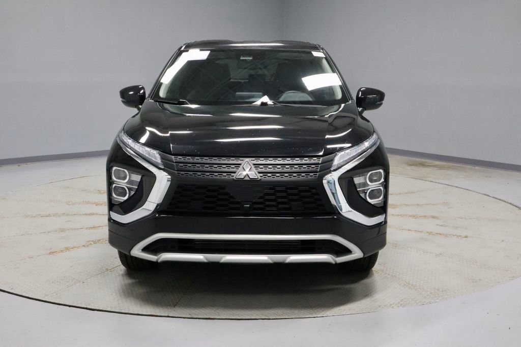 Used 2025 Mitsubishi Eclipse Cross SE AWD/4WD image 7