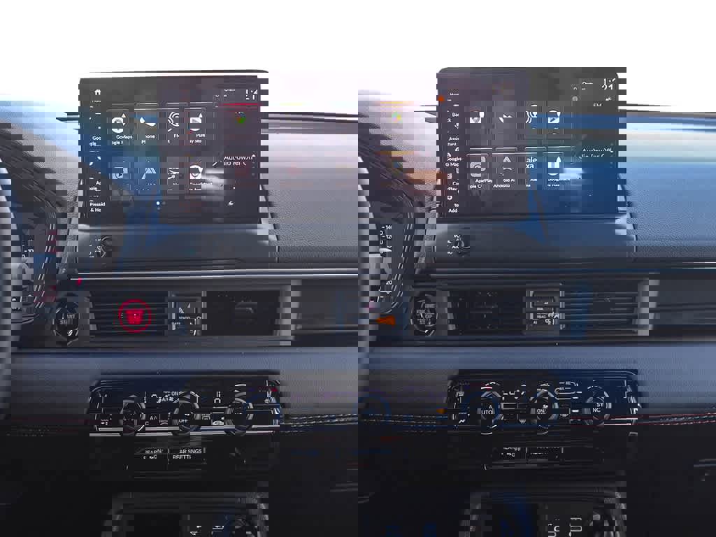 New 2026 Honda Pilot Sport image 16