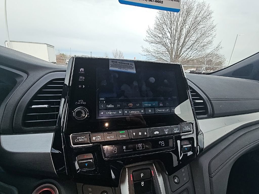 Used 2024 Honda Odyssey Sport image 20