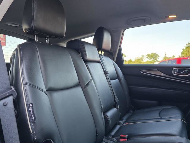 Used 2019 INFINITI QX60 Pure AWD/4WD image 29