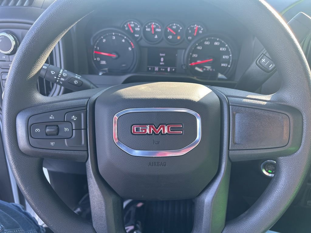 New 2026 GMC Sierra 3500 Pro w/ Convenience Package image 27