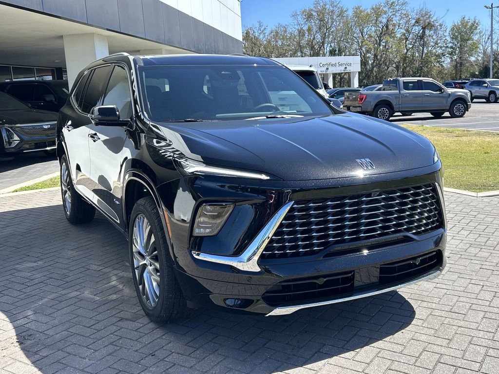 New 2026 Buick Enclave Avenir w/ Super Cruise Package image 7