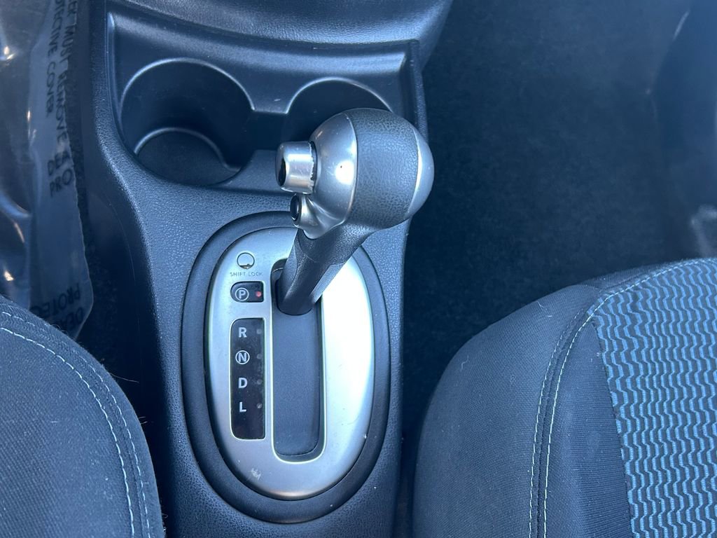 Used 2014 Nissan Versa Note SV w/ Convenience Package image 23
