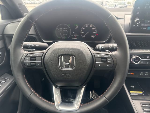 Used 2025 Honda CR-V Sport-L image 13