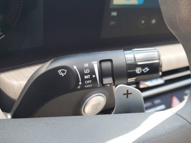 Used 2026 Hyundai Sonata Blue FWD image 29