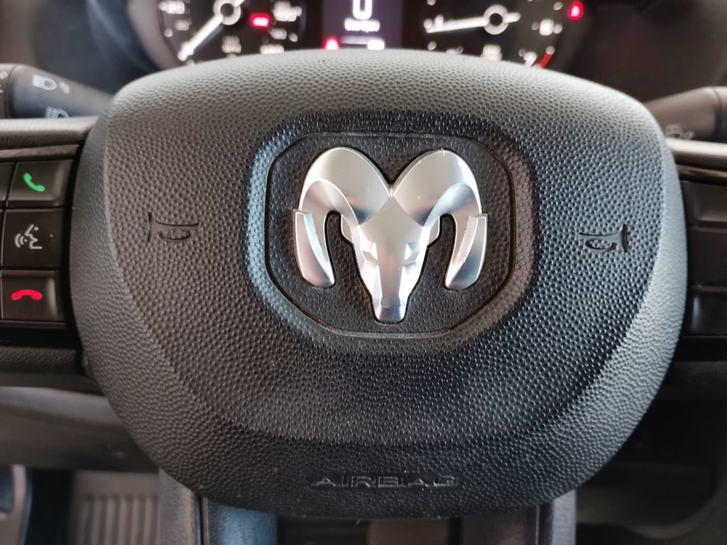 Used 2022 RAM ProMaster 2500 FWD image 19
