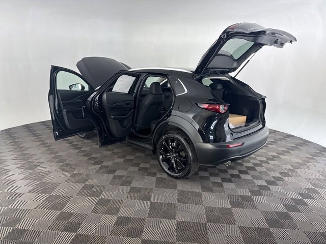New 2025 MAZDA CX-30 AWD 2.5 S w/ Select Sport Pkg image 15