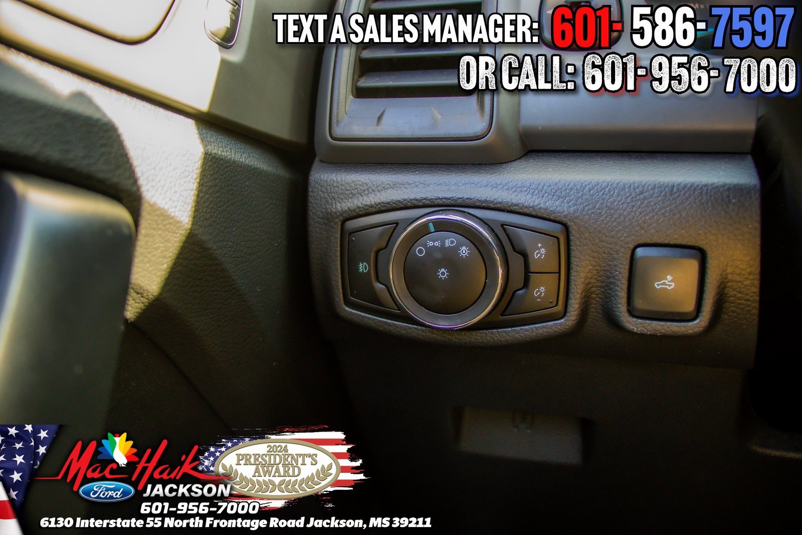 Certified 2023 Ford Ranger XL w/ Equipment Group 101A High image 20