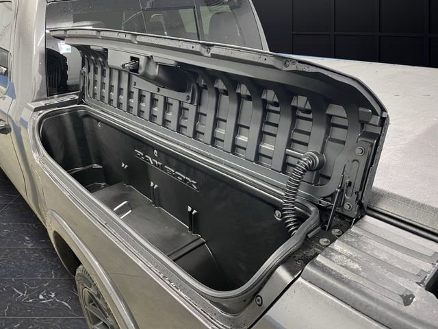 New 2026 RAM 1500 Limited image 17