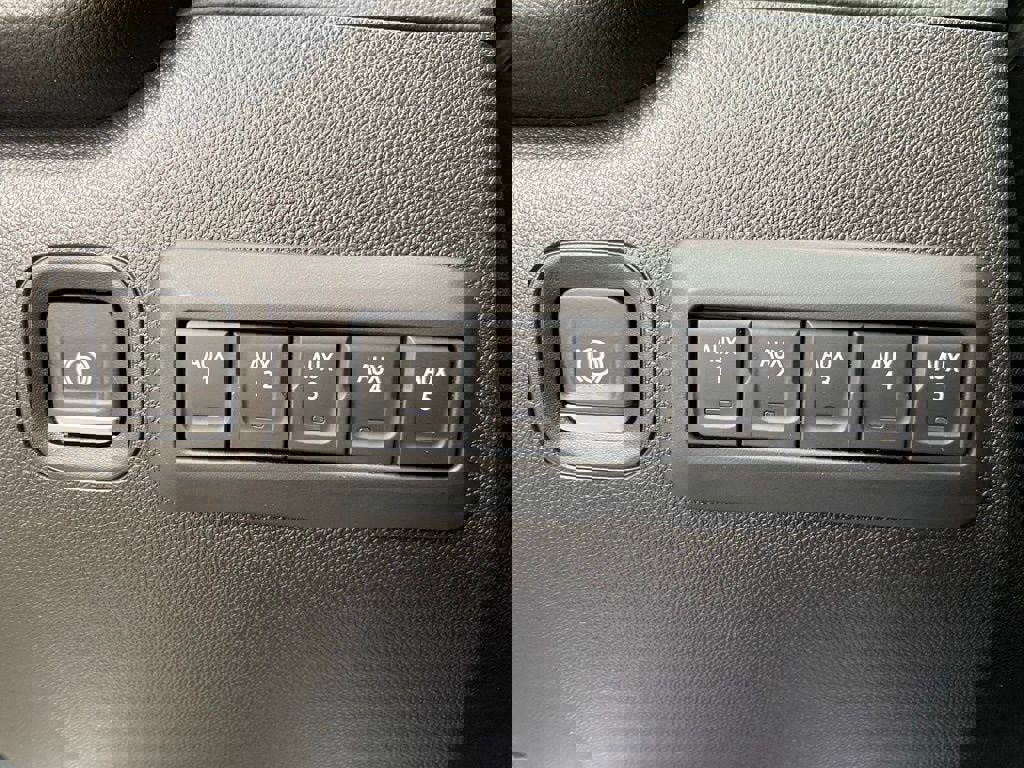 New 2024 Chevrolet Silverado 2500 W/T w/ WT Convenience Package image 16