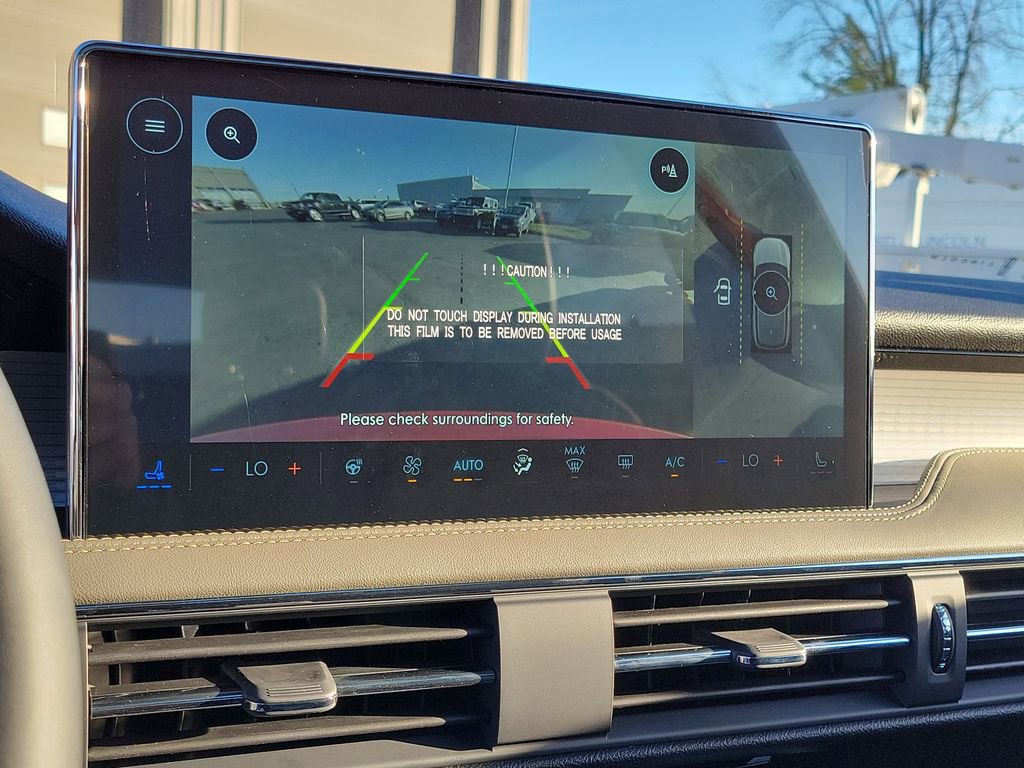 New 2026 Lincoln Corsair Premiere image 26