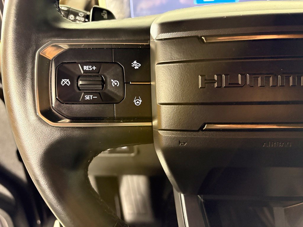 Used 2025 GMC Hummer EV 3X w/ Extreme Off-Road Package AWD/4WD image 27