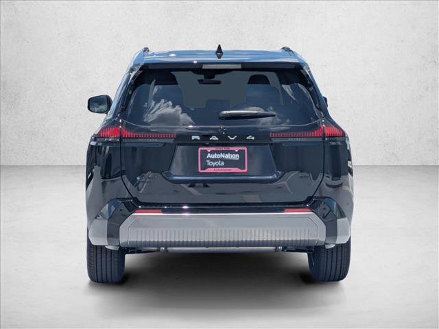 New 2026 Toyota RAV4 AWD Plug-in Hybrid image 8