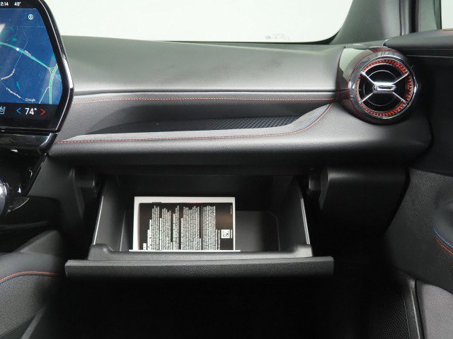 Used 2025 Chevrolet Blazer EV RS image 46