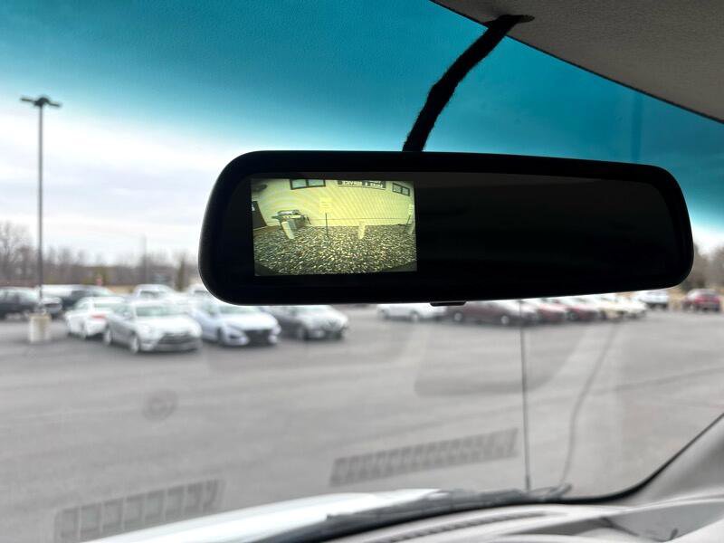 Used 2021 Chevrolet Express 2500 w/ Driver Convenience Package image 20