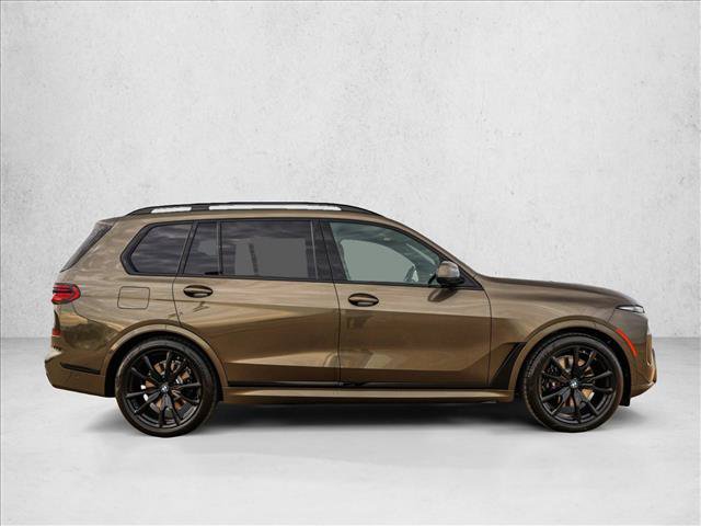 New 2027 BMW X7 xDrive40i AWD/4WD image 4