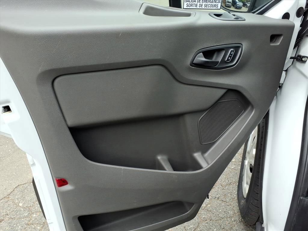 Used 2024 Ford Transit 350 XLT RWD image 18