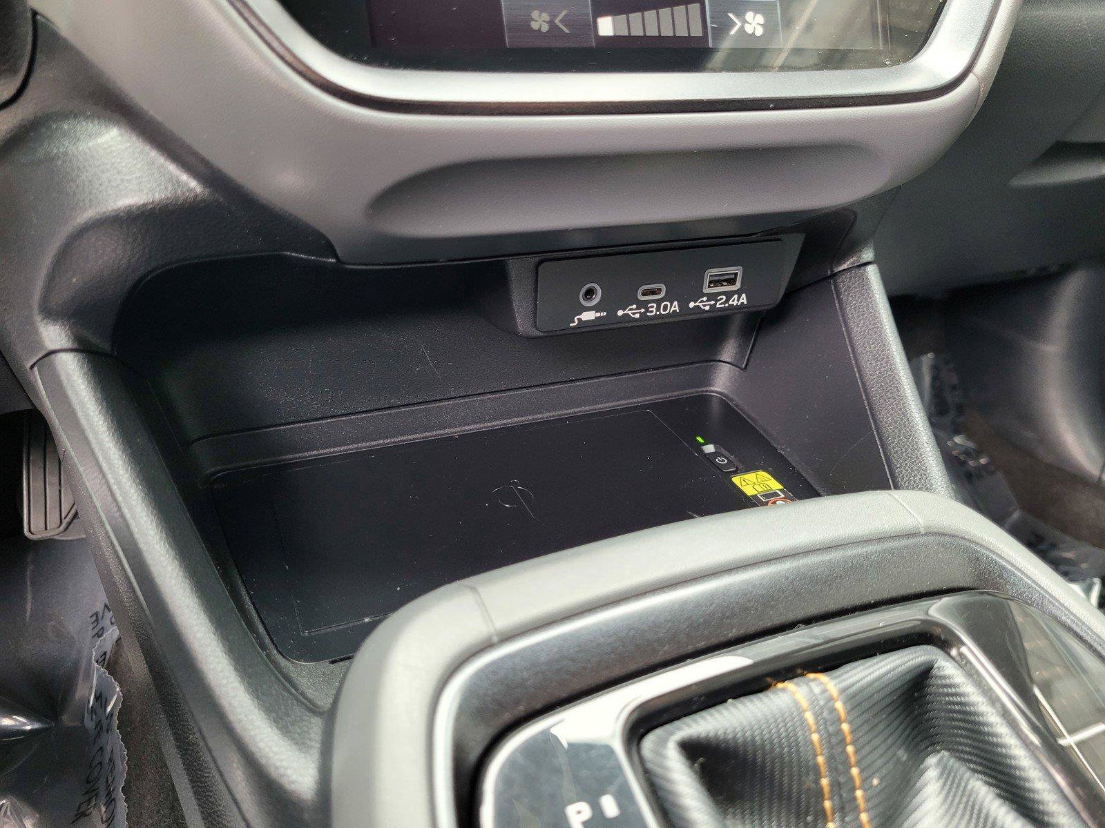Certified 2024 Subaru Crosstrek 2.5i Wilderness w/ Crosstrek Mirror Package AWD/4WD image 27